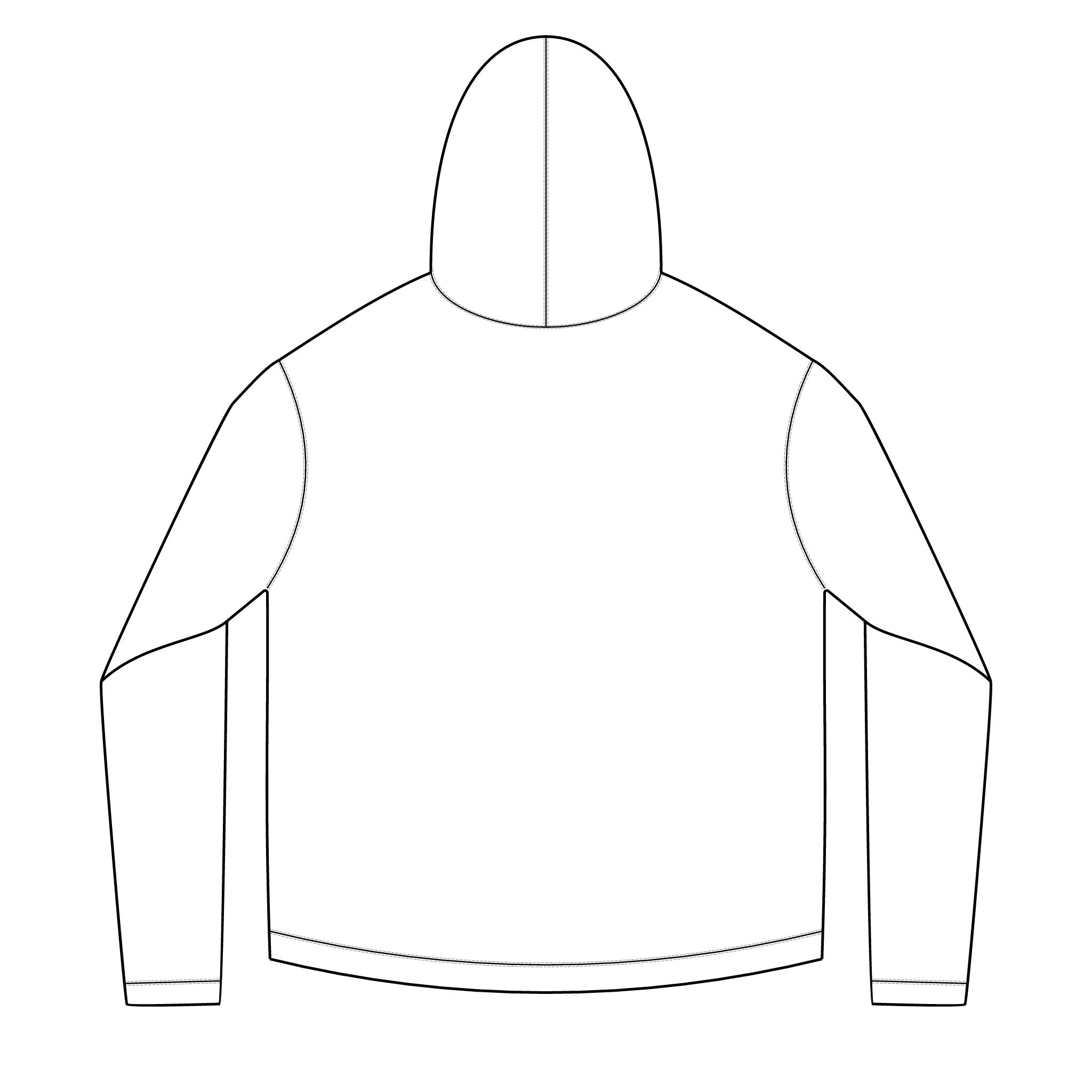 Coffee Lover Hoodie — Cute Bear with Umbrella Graphic
