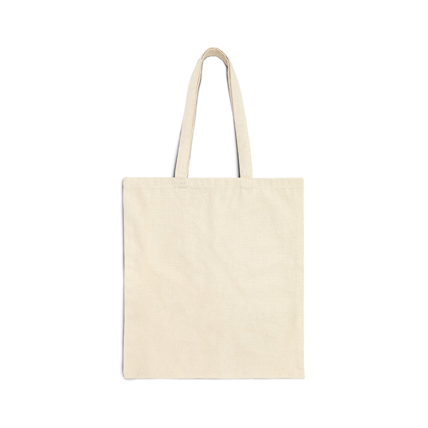 I Love My Wife Canvas Tote Bag .A Romantic Everyday Gift for the Woman Who Means Everything