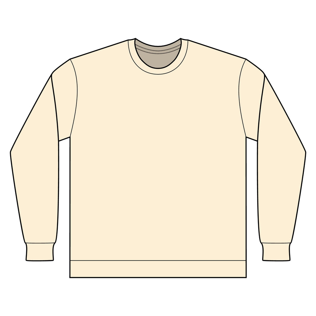 Wings of Hope Long Sleeve Tee