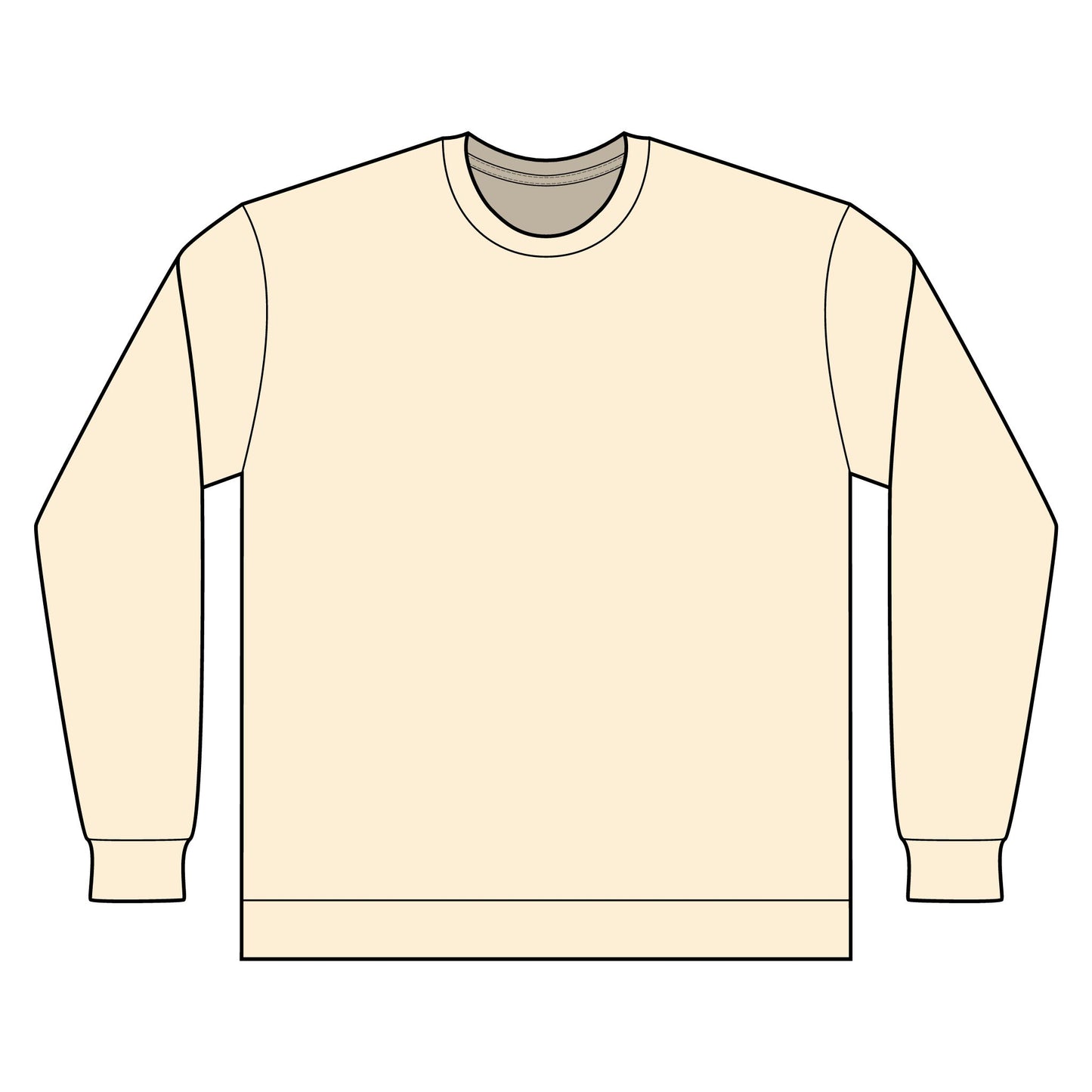 Wings of Hope Long Sleeve Tee