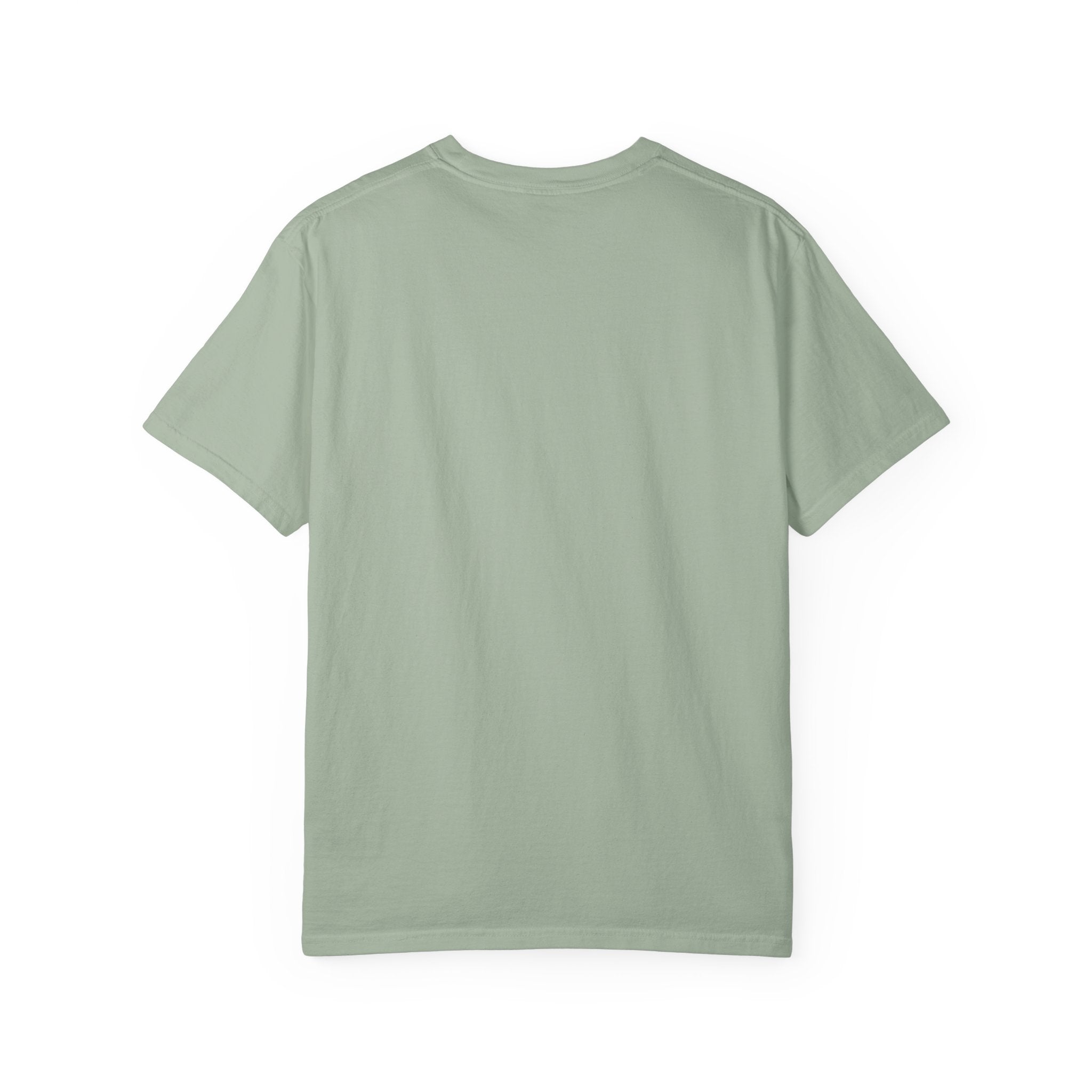 Columbus Day Vintage Graphic T-Shirt
