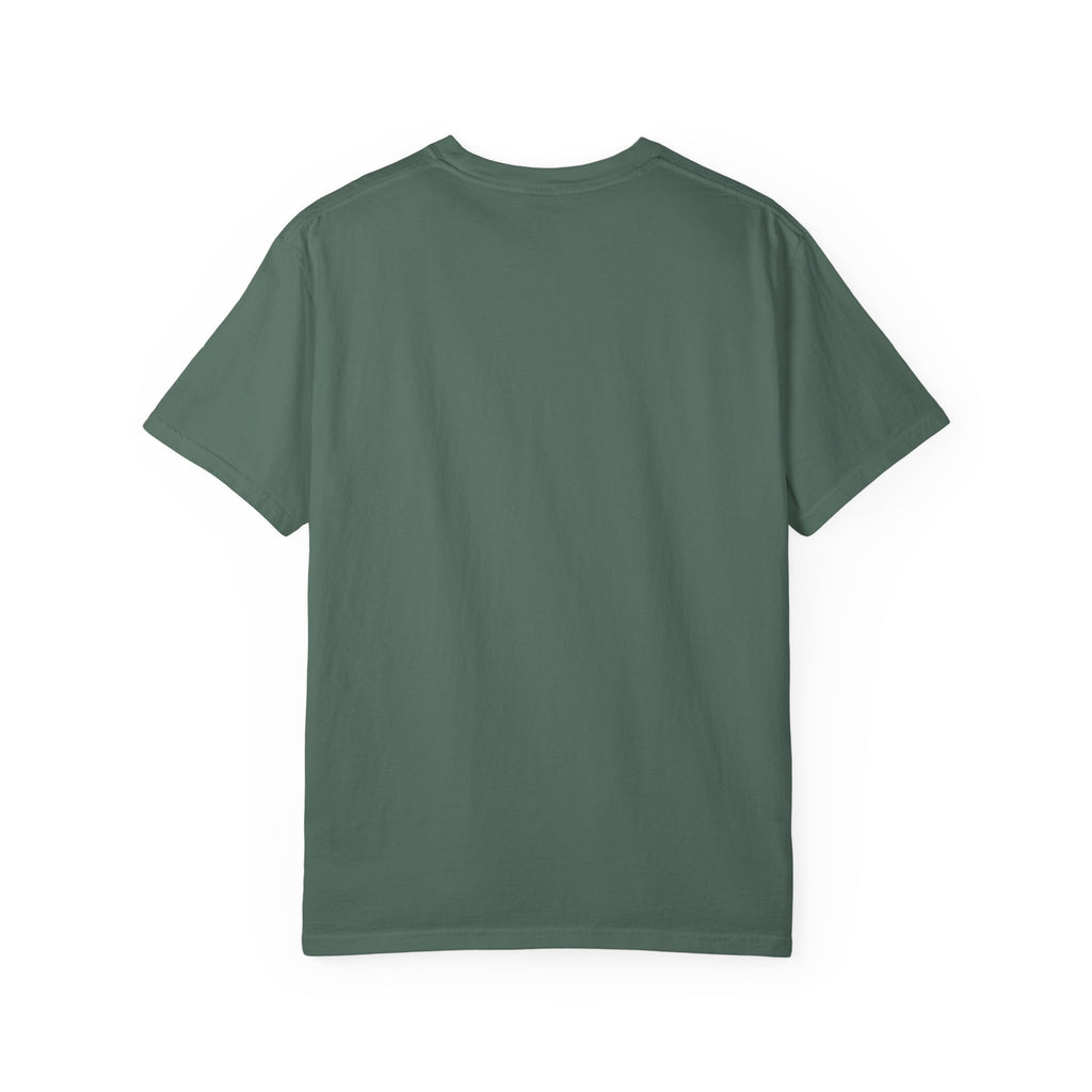 Columbus Day Vintage Graphic T-Shirt