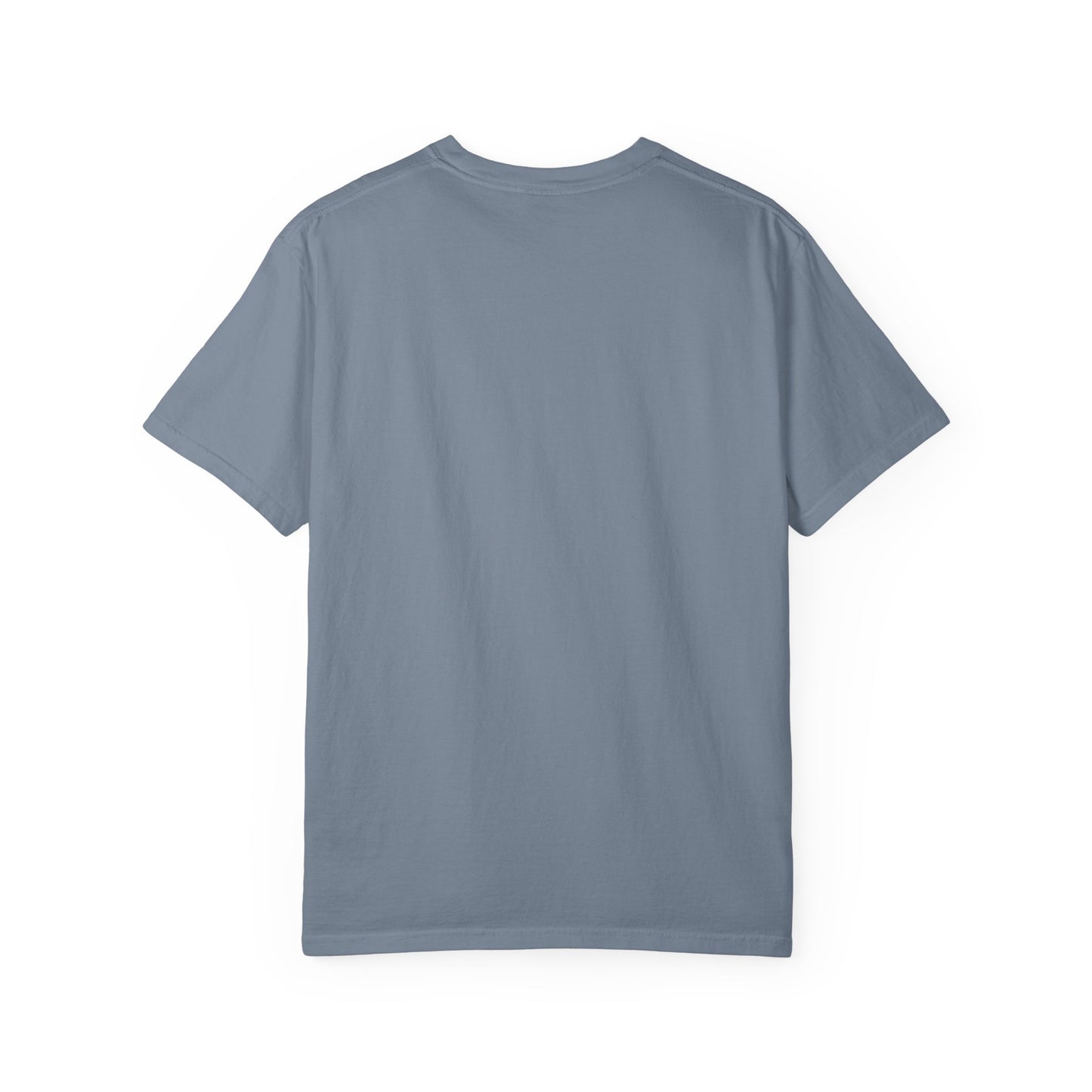 Savage Wolf Flames T-Shirt — "Be a Wolf Not a Sheep" Graphic Tee