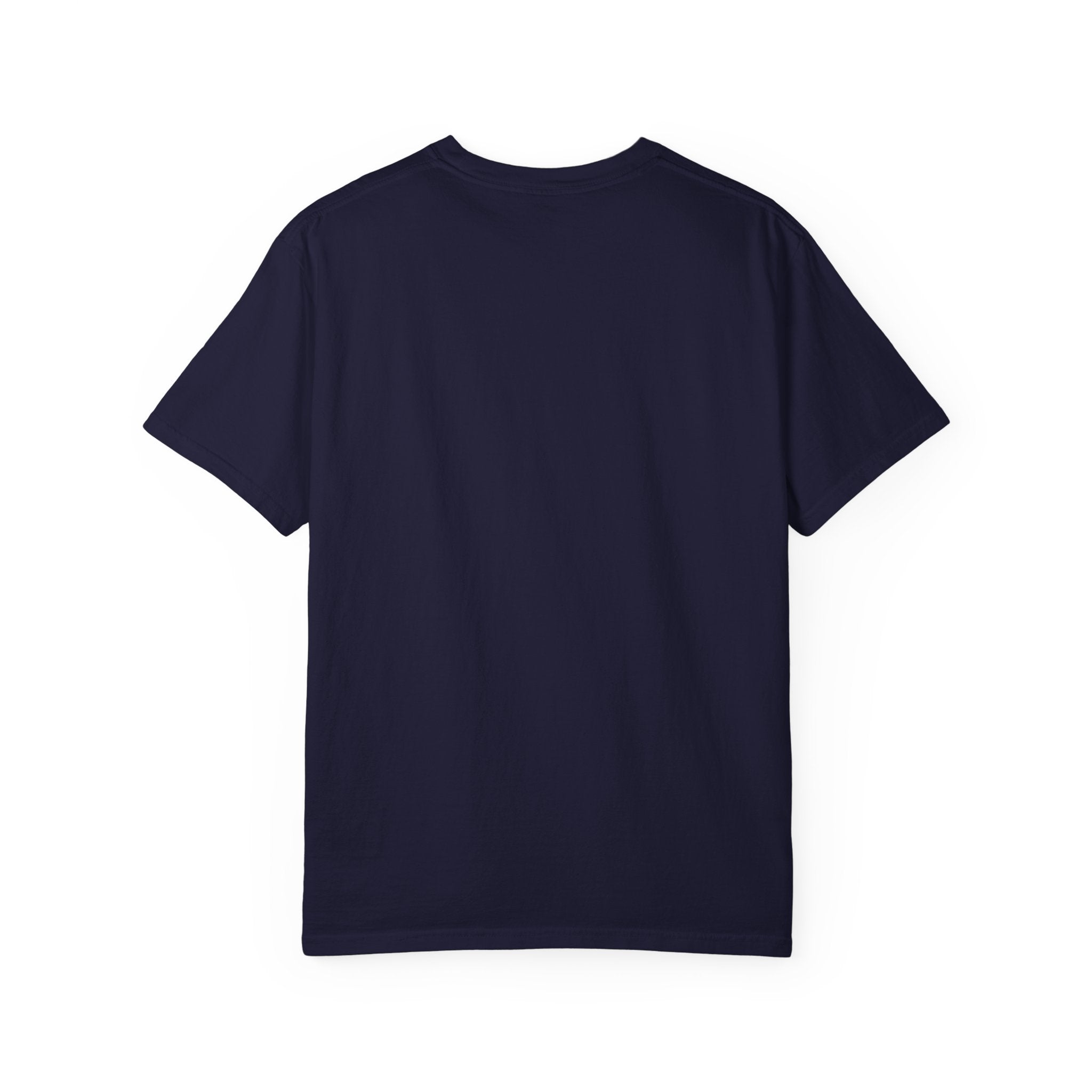 Columbus Day Vintage Graphic T-Shirt