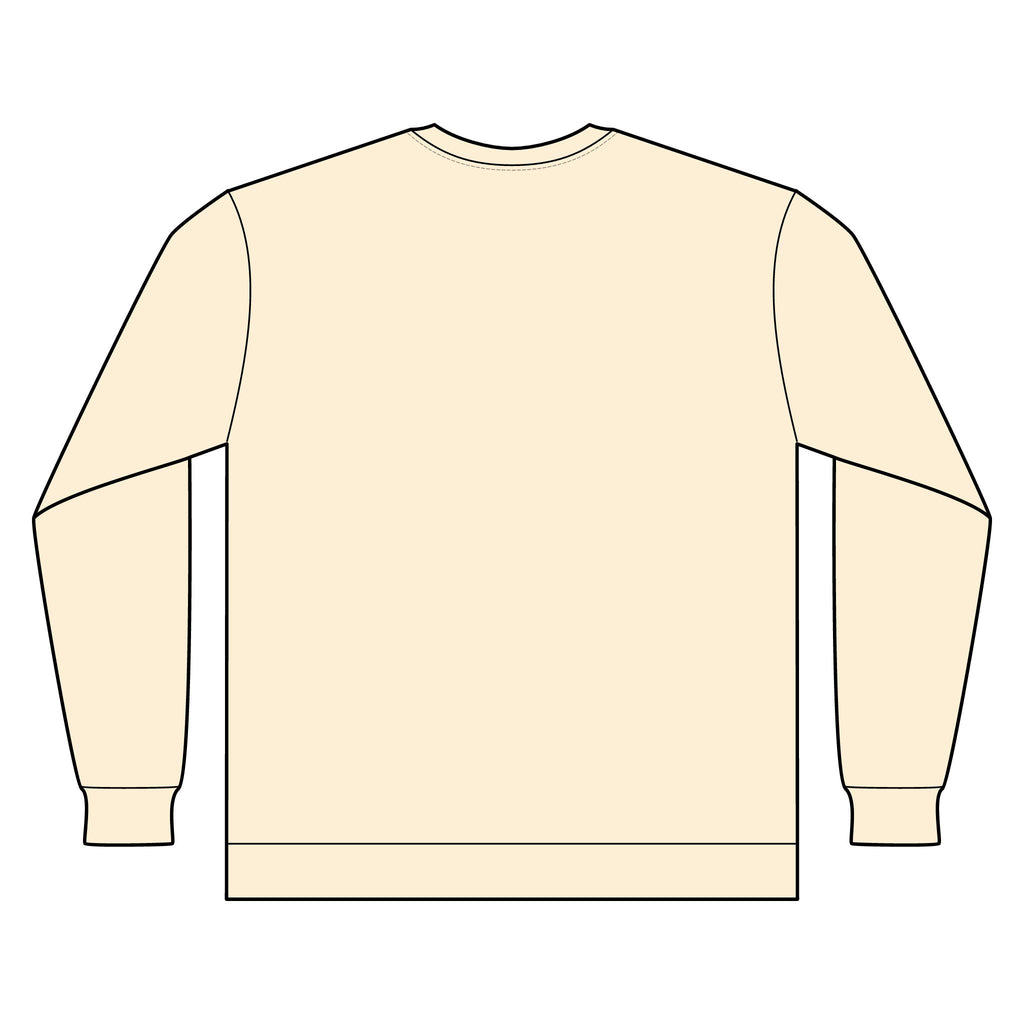 Wings of Hope Long Sleeve Tee