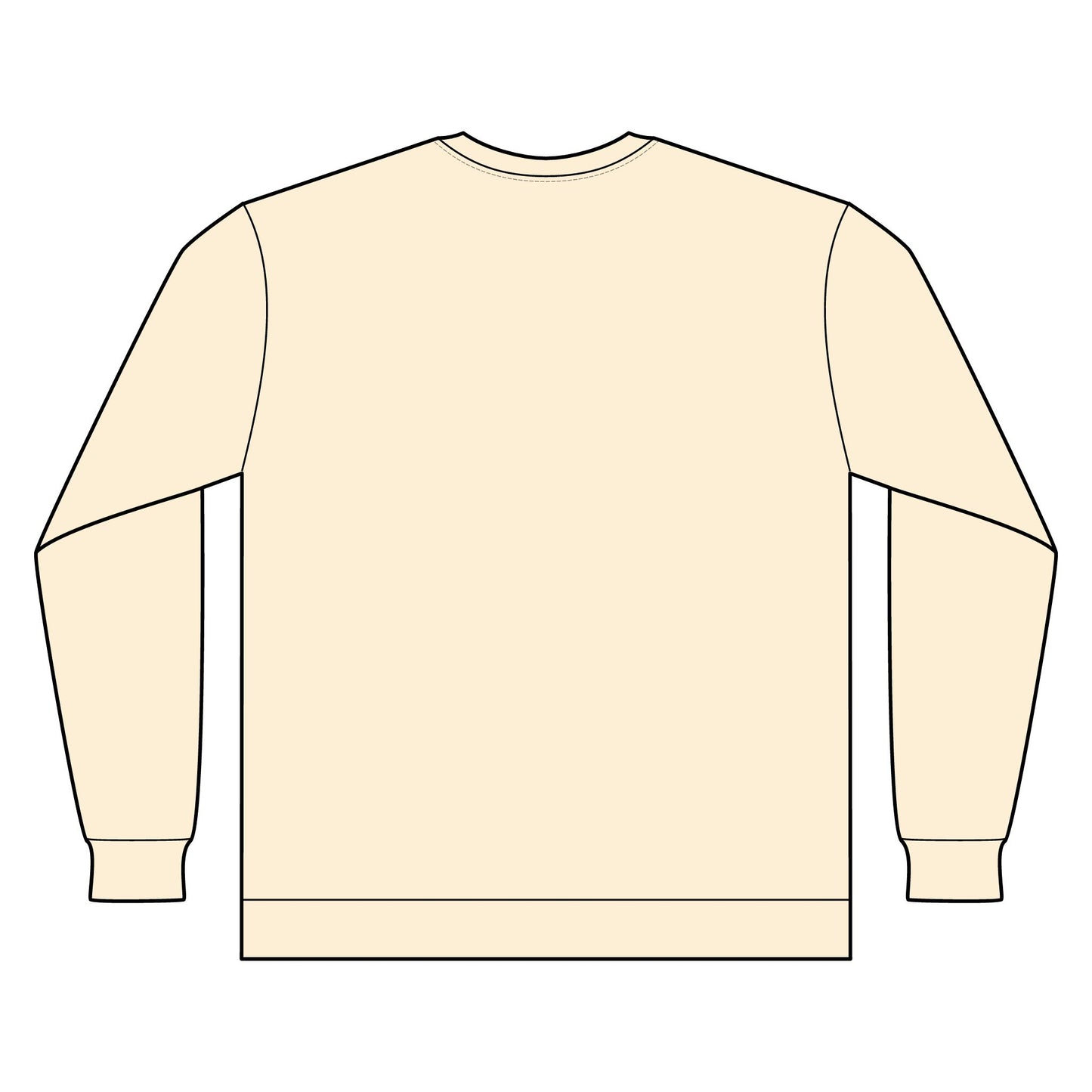Wings of Hope Long Sleeve Tee