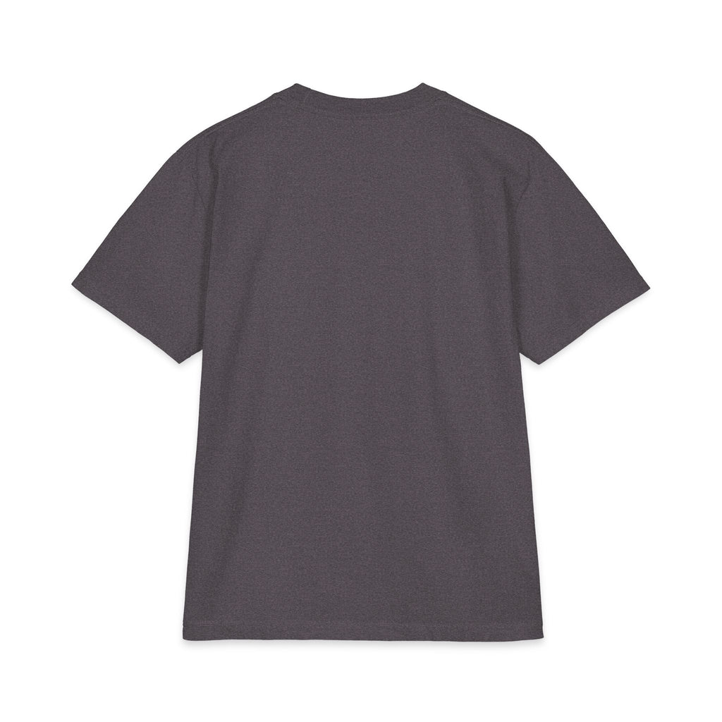 Graphic Tee — “Not Your Competition, Your Reminder” Fashion Illustration