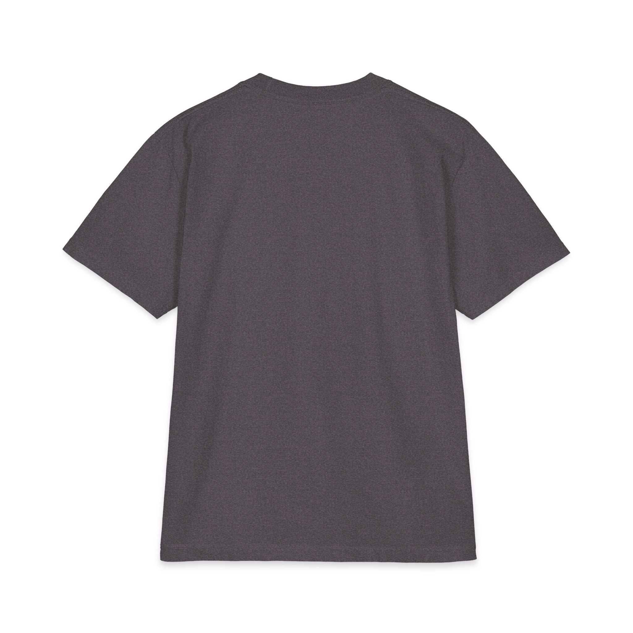 Graphic Tee — “Not Your Competition, Your Reminder” Fashion Illustration