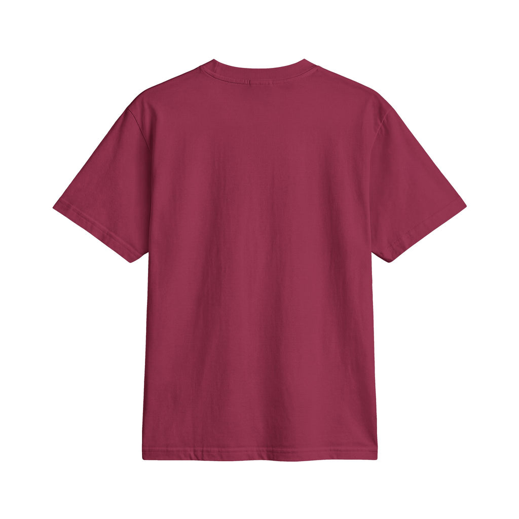 Peacock Prism T-Shirt — Colorful Abstract Peacock Art Tee