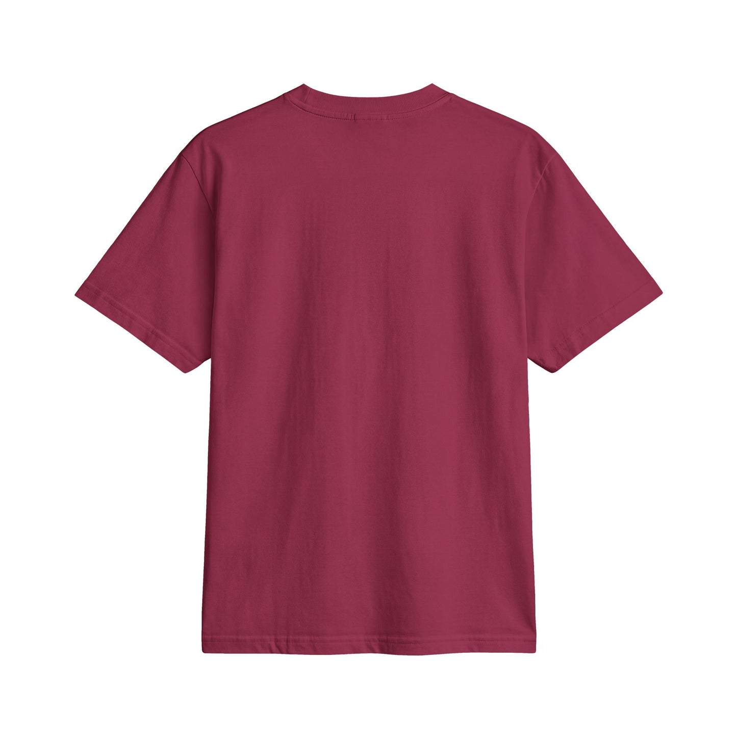 Peacock Prism T-Shirt — Colorful Abstract Peacock Art Tee
