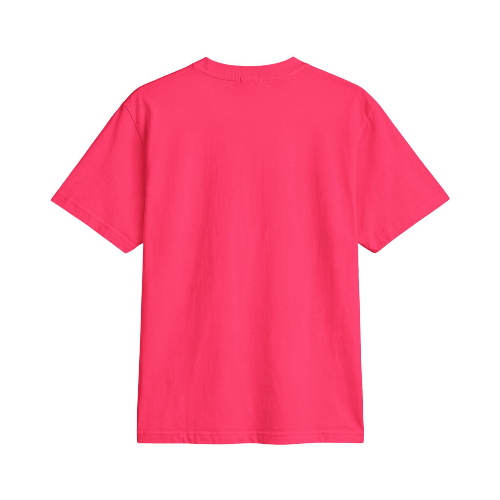 Peacock Prism T-Shirt — Colorful Abstract Peacock Art Tee