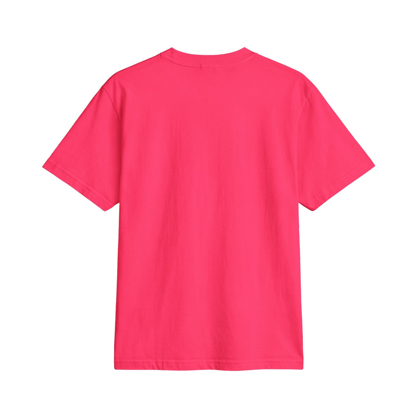 Peacock Prism T-Shirt — Colorful Abstract Peacock Art Tee