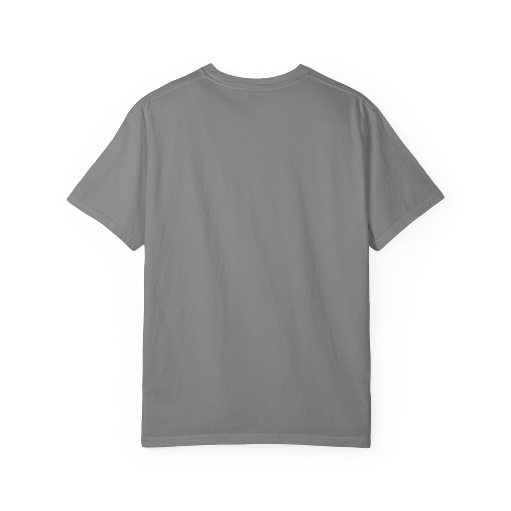 Gym Lover Heavyweight Garment-Dyed T-Shirt