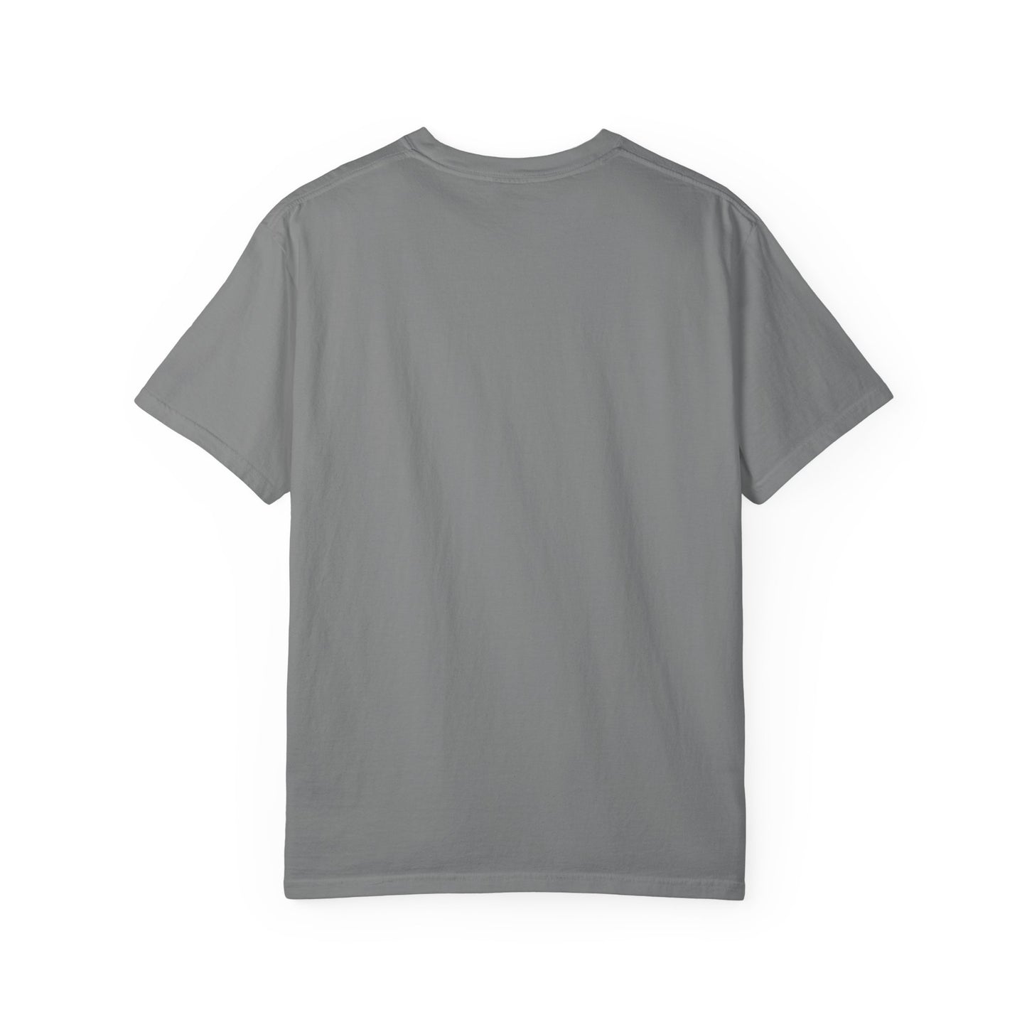 Gym Lover Heavyweight Garment-Dyed T-Shirt