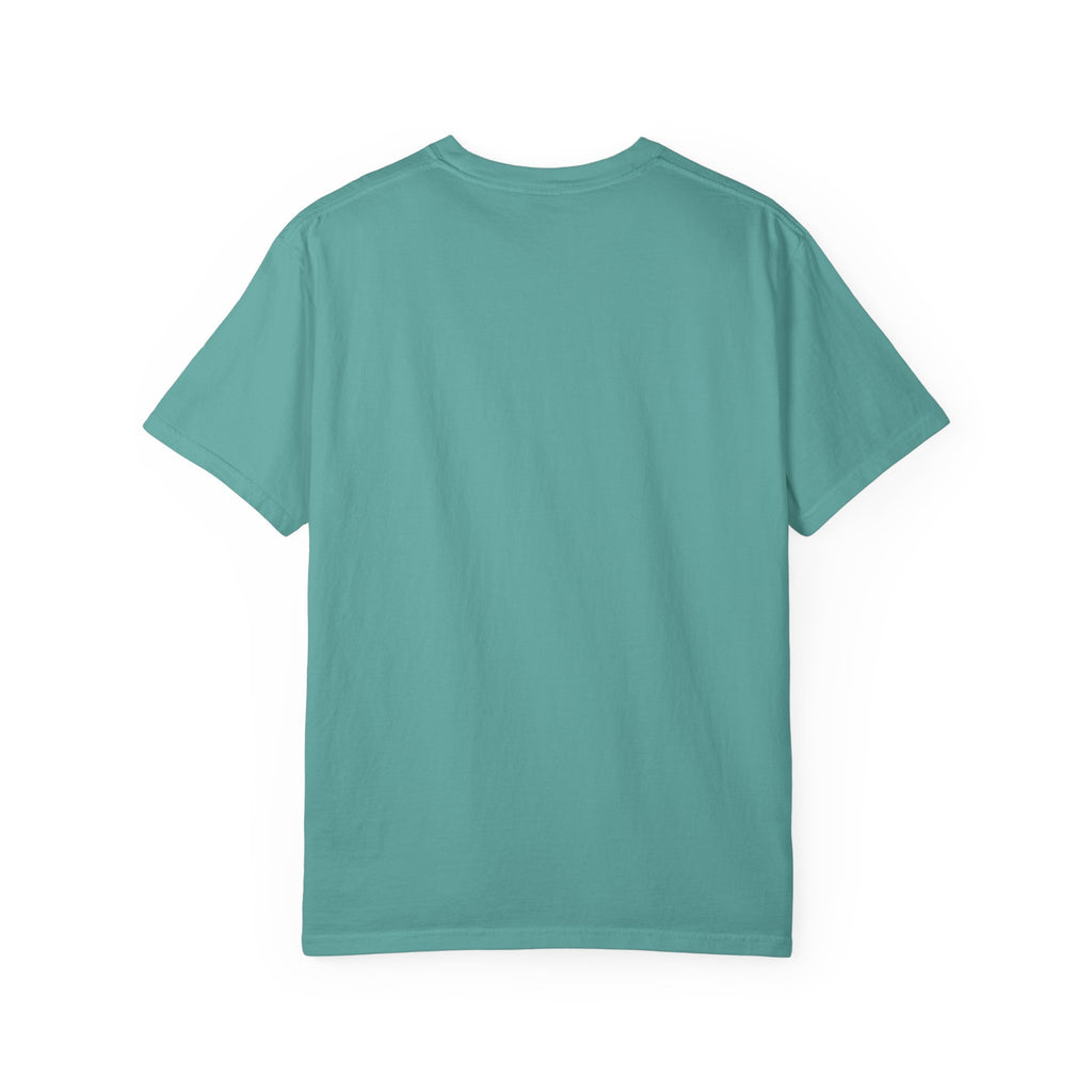 Columbus Day Vintage Graphic T-Shirt