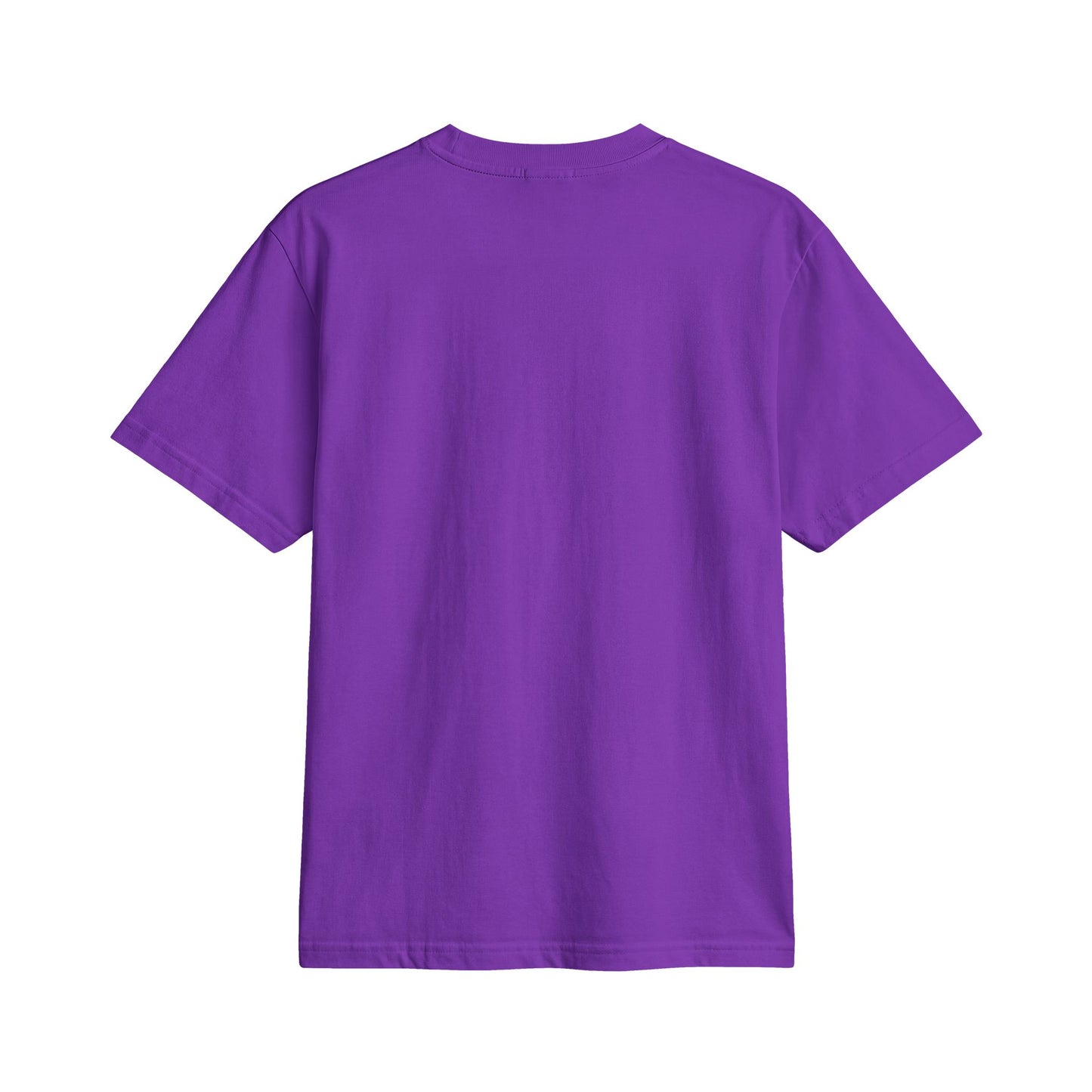 Peacock Prism T-Shirt — Colorful Abstract Peacock Art Tee